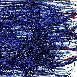 THREAD DRAWINGS