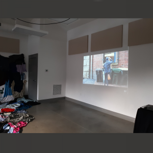 INSTALLATIONS